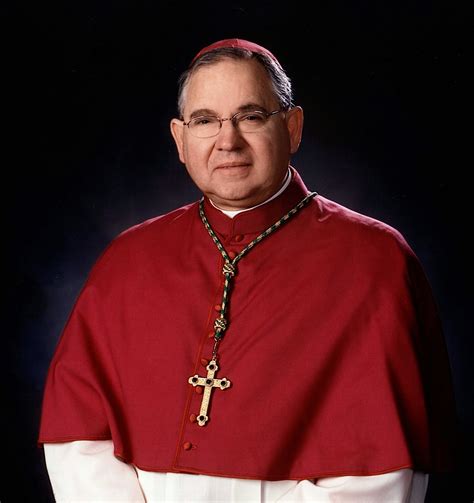 archbishop of los angeles episcopal